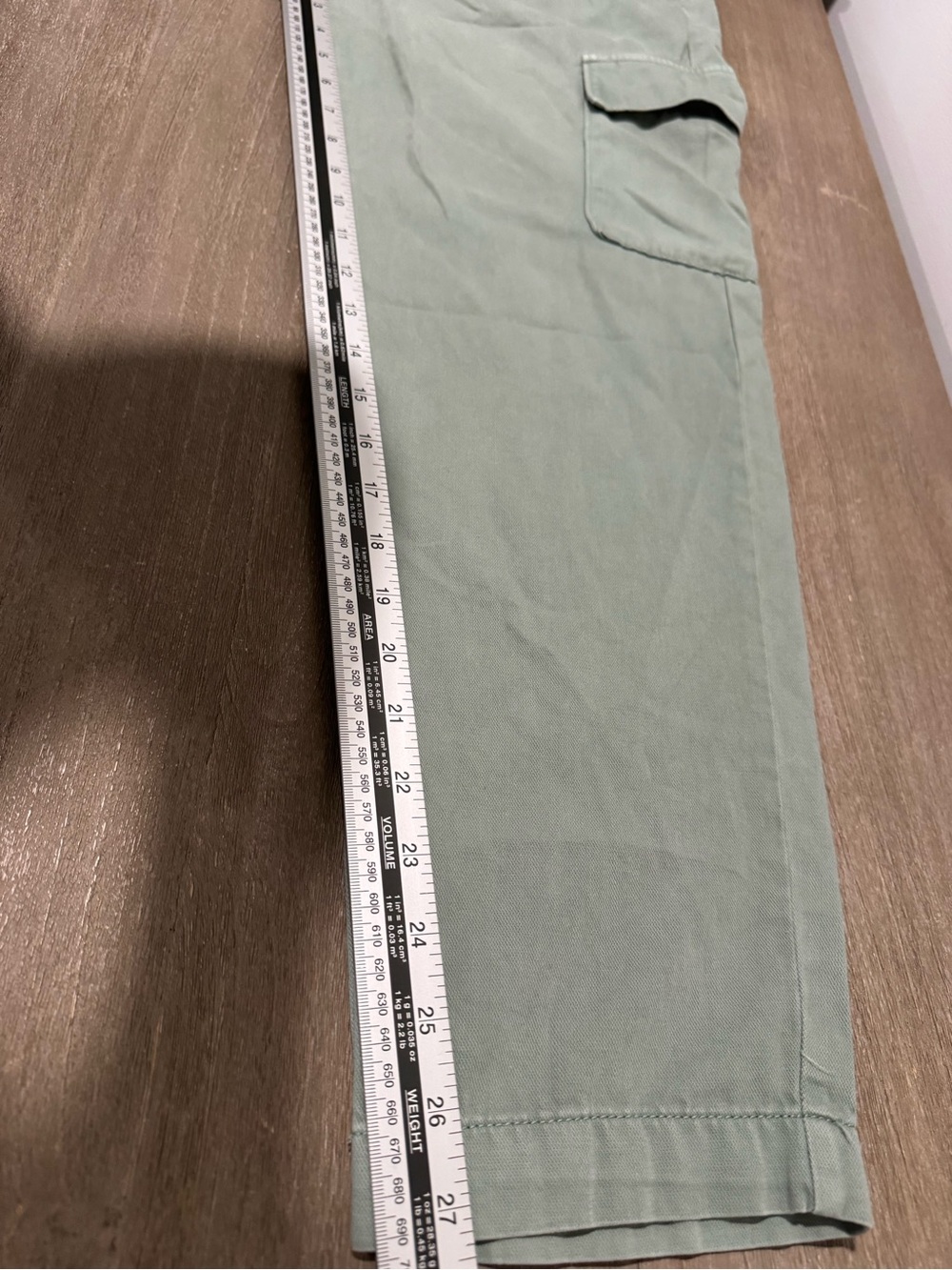 Gap Pants | Very Good Condition | Size Medium - Picture 6 of 6